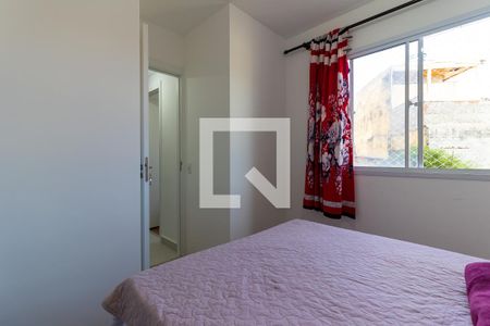 Apartamento para alugar com 32m², 2 quartos e sem vagaQuarto 2