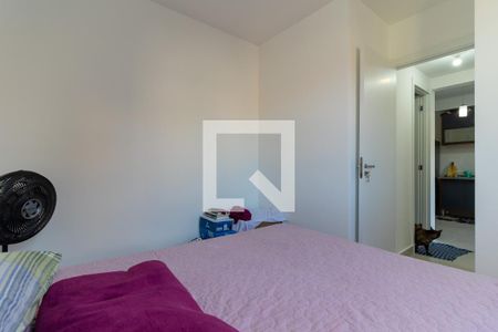 Apartamento para alugar com 32m², 2 quartos e sem vagaQuarto 2