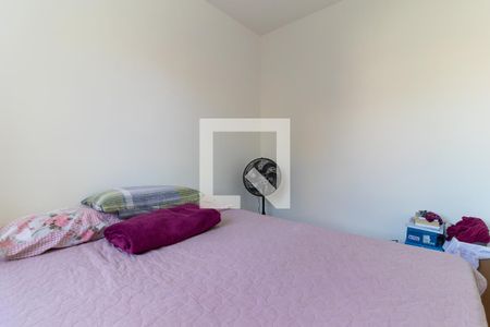Apartamento para alugar com 32m², 2 quartos e sem vagaQuarto 2