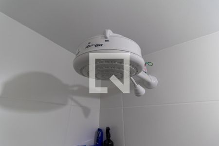 Apartamento para alugar com 32m², 2 quartos e sem vagaChuveiro