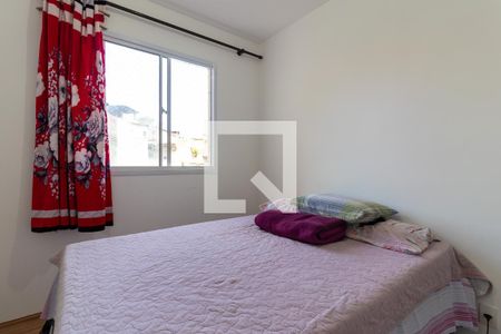 Apartamento para alugar com 32m², 2 quartos e sem vagaQuarto 2