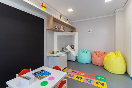 Apartamento para alugar com 32m², 2 quartos e sem vagaBrinquedoteca