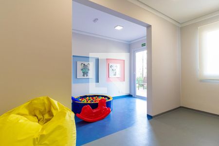 Apartamento para alugar com 32m², 2 quartos e sem vagaBrinquedoteca