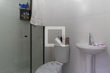 Apartamento para alugar com 32m², 2 quartos e sem vagaBanheiro