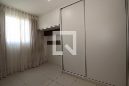 Suíte de apartamento para alugar com 1 quarto, 32m² em Sul (águas Claras), Brasília