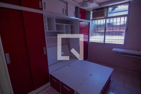 Quarto 2 de apartamento à venda com 2 quartos, 54m² em Fonseca, Niterói