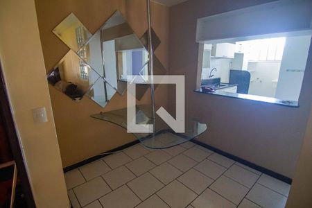 Sala de apartamento à venda com 2 quartos, 54m² em Fonseca, Niterói