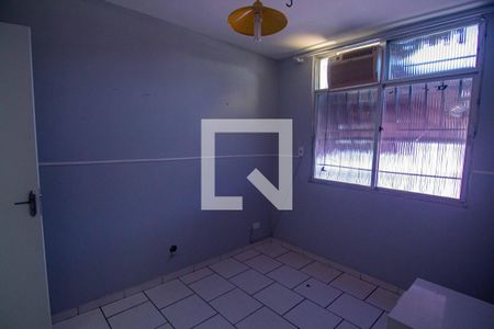Quarto 1 de apartamento à venda com 2 quartos, 54m² em Fonseca, Niterói