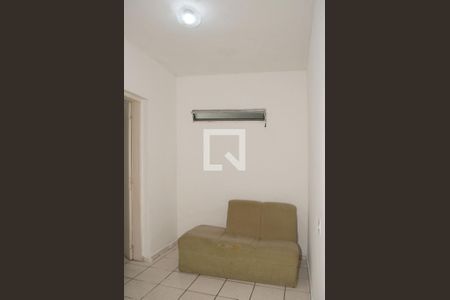 Sala de casa para alugar com 1 quarto, 42m² em Jardim Guanca, São Paulo