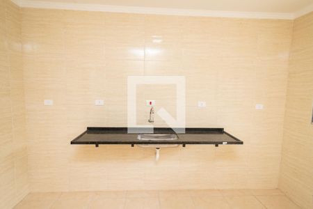 Casa à venda com 138m², 2 quartos e 2 vagasCozinha 