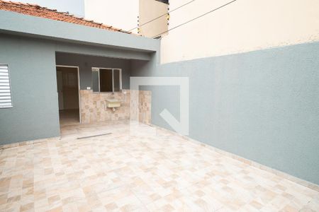 Casa à venda com 138m², 2 quartos e 2 vagasÁrea de Serviço