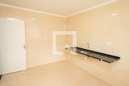 Casa à venda com 138m², 2 quartos e 2 vagasCozinha 
