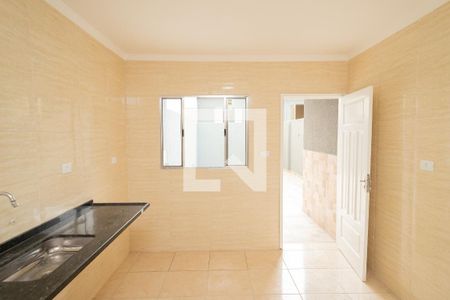 Casa à venda com 138m², 2 quartos e 2 vagasCozinha 