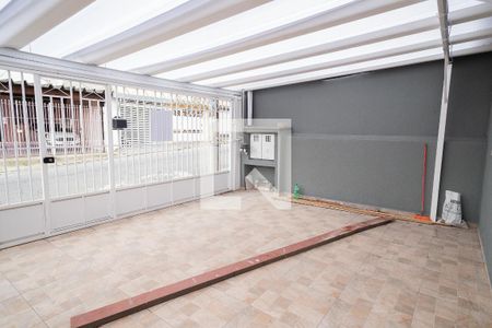 Casa à venda com 138m², 2 quartos e 2 vagasGaragem 