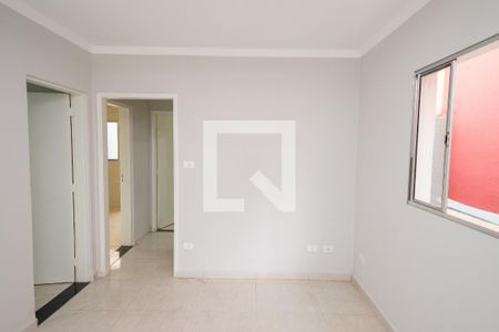 Sala de casa para alugar com 2 quartos, 138m² em Paulicéia, São Bernardo do Campo