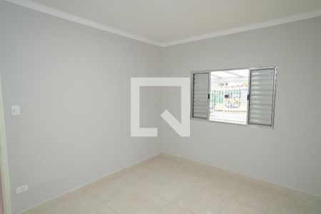 Quarto 1 de casa para alugar com 2 quartos, 138m² em Paulicéia, São Bernardo do Campo