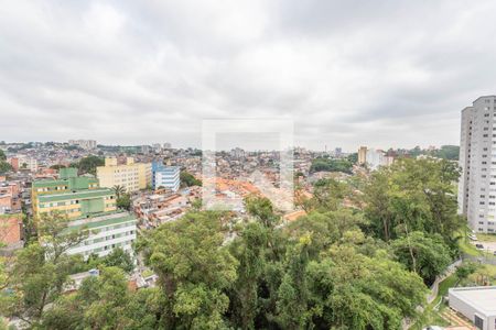 Apartamento à venda com 45m², 2 quartos e sem vagaVista do quarto 2 