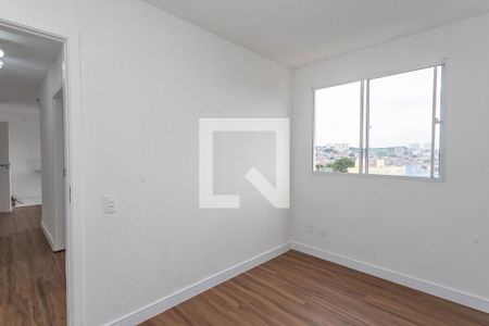 Apartamento à venda com 45m², 2 quartos e sem vagaQuarto 2 