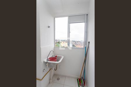 Apartamento à venda com 45m², 2 quartos e sem vagaÁrea de serviço 