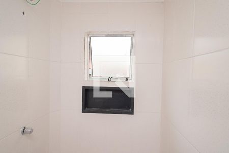 Casa para alugar com 38m², 1 quarto e sem vagaBanheiro Social