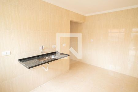 Casa para alugar com 38m², 1 quarto e sem vagaCozinha 