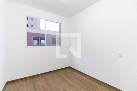 Quarto 1 de apartamento para alugar com 2 quartos, 44m² em Usina Piratininga, São Paulo