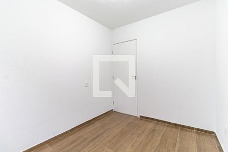 Quarto 1 de apartamento para alugar com 2 quartos, 44m² em Usina Piratininga, São Paulo