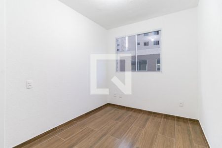 Quarto 2 de apartamento para alugar com 2 quartos, 44m² em Usina Piratininga, São Paulo