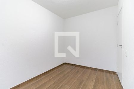 Apartamento para alugar com 44m², 2 quartos e sem vaga Apartamento para alugar com 44m², 2 quartos e sem vagaQuarto 2