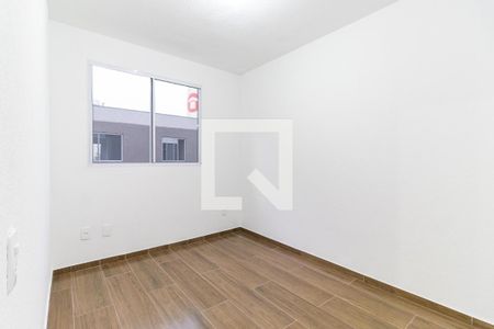 Quarto 2 de apartamento para alugar com 2 quartos, 44m² em Usina Piratininga, São Paulo