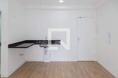 Apartamento à venda com 45m², 1 quarto e 1 vaga Apartamento à venda com 45m², 1 quarto e 1 vagaCozinha