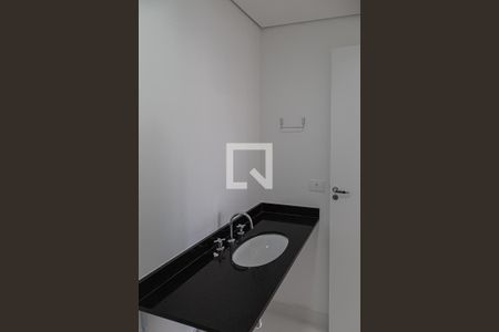 Apartamento à venda com 45m², 1 quarto e 1 vaga Apartamento à venda com 45m², 1 quarto e 1 vagaBanheiro