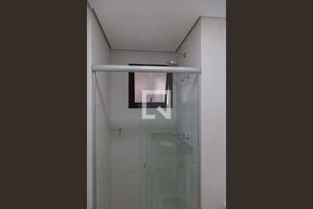 Apartamento à venda com 45m², 1 quarto e 1 vaga Apartamento à venda com 45m², 1 quarto e 1 vagaBanheiro