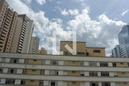 Apartamento para alugar com 50m², 2 quartos e 1 vagavista 