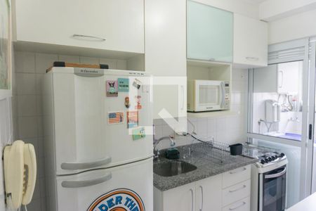 Apartamento para alugar com 50m², 2 quartos e 1 vagaCozinhaCozinha