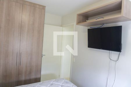 Apartamento para alugar com 50m², 2 quartos e 1 vagaQuarto  2