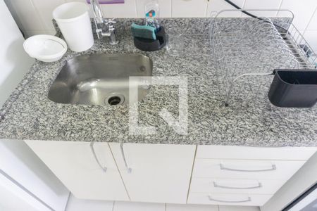 Apartamento para alugar com 50m², 2 quartos e 1 vagaCozinha