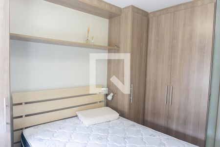 Apartamento para alugar com 50m², 2 quartos e 1 vagaQuarto  2