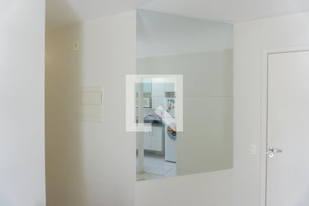 Sala de apartamento para alugar com 2 quartos, 50m² em Bela Vista, São Paulo