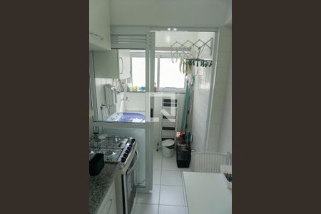 Apartamento para alugar com 50m², 2 quartos e 1 vagaCozinha