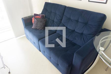 Sala de apartamento para alugar com 2 quartos, 50m² em Bela Vista, São Paulo