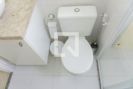 Apartamento para alugar com 50m², 2 quartos e 1 vagaBanheiro