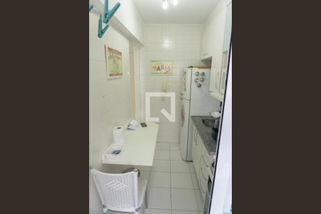 Apartamento para alugar com 50m², 2 quartos e 1 vagaCozinha