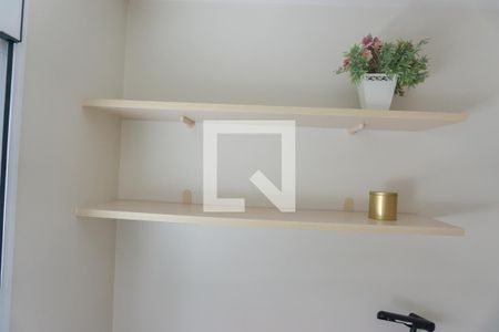 Apartamento para alugar com 50m², 2 quartos e 1 vagaQuarto  1