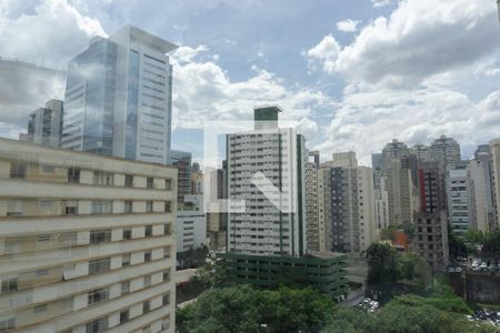 Apartamento para alugar com 50m², 2 quartos e 1 vagavista 