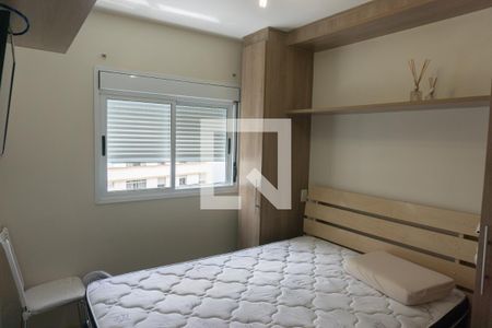 Apartamento para alugar com 50m², 2 quartos e 1 vagaQuarto  2