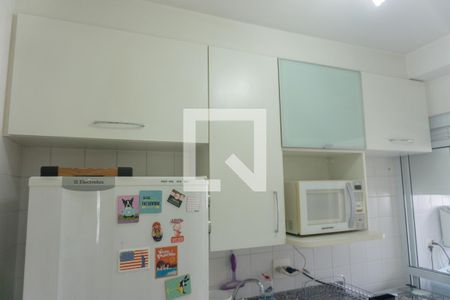 Apartamento para alugar com 50m², 2 quartos e 1 vagaCozinha