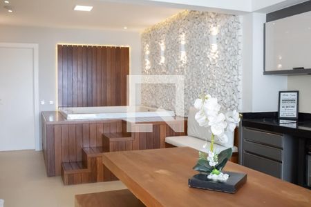 Varanda gourmet de apartamento à venda com 4 quartos, 254m² em Adalgisa, Osasco