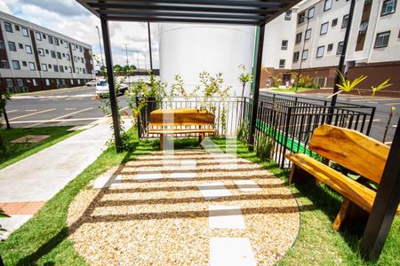 Apartamento para alugar com 47m², 2 quartos e 1 vaga Apartamento para alugar com 47m², 2 quartos e 1 vagaCoreto
