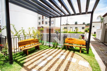 Apartamento para alugar com 47m², 2 quartos e 1 vaga Apartamento para alugar com 47m², 2 quartos e 1 vagaCoreto